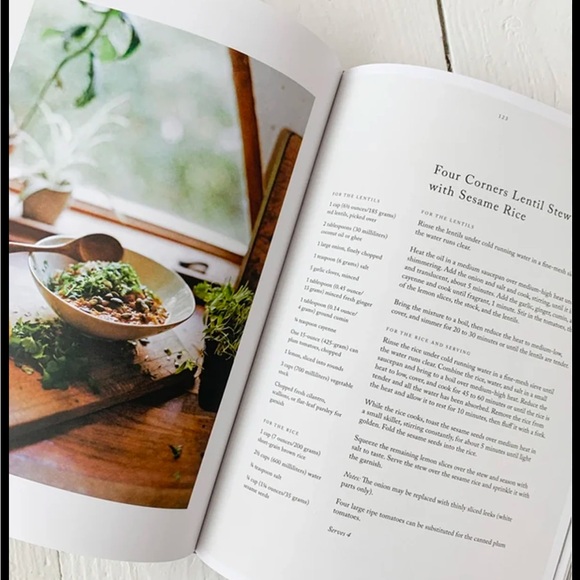 Kinfolk Table Cookbook - Picture 3 of 4